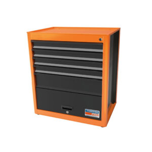 Modulo para Bancada con 5 Cajones y 1 Puerta Tramontina PRO