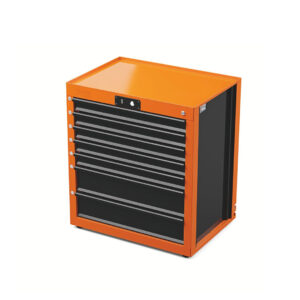 Módulo Smart System 7 Cajones Individuales Tramontina PRO