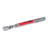 torquimetro digital Snap-on TechAngle® Micro ATECH1FS100 de 1/4" con cabeza flexible