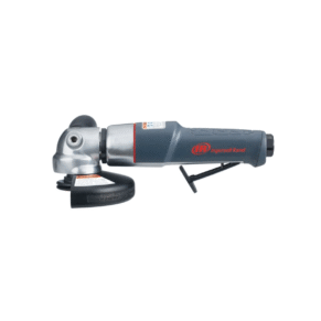 Vista lateral de la amoladora angular Ingersoll Rand 3445MAX