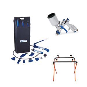 Carroceria y pintura