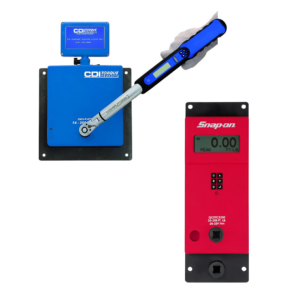 Comprobadores de torque
