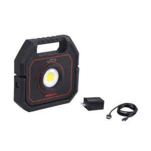 Luz de trabajo de 4000 lúmenes Snap on