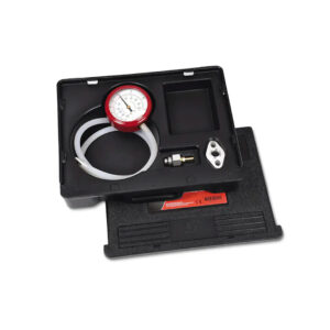 Probador de bombas de vacío y combustible Snap-on