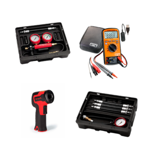 Equipo de diagnostico