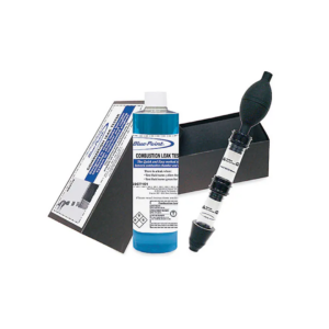 Comprobador de fugas de combustión Snap on