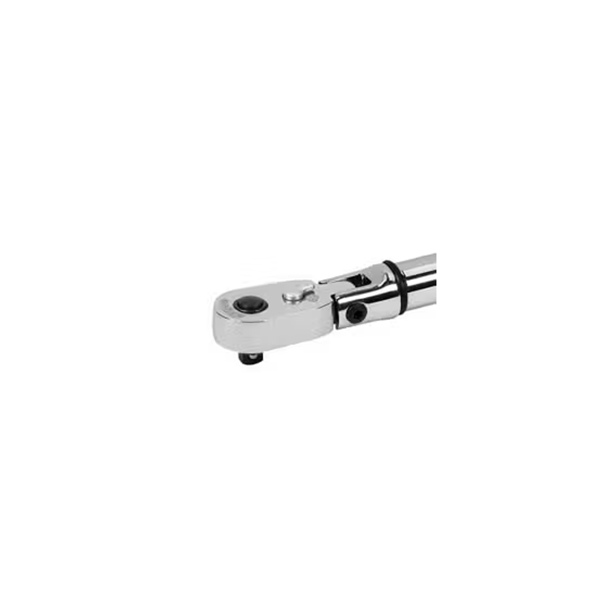 Cabeza Flexible TechAngle® Quick Release 1/4" ATECH1FQS300 Snap-on