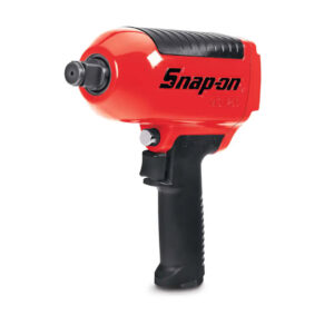 Llave de impacto neumática de alta resistencia con accionamiento de 3/4" Snap on