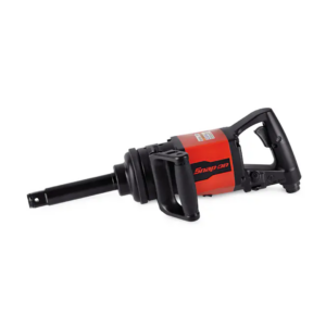 Llave de impacto de yunque largo de alta resistencia de 1" Snap on