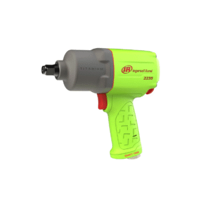 Pistola de impacto neumática de 1/2 pulgada Ingersoll Rand 2235TiMAX Visibility