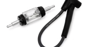 Probador de chispa en línea Blue-Point YA840 para sistemas de encendido