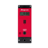 Comprobador de par electrónico digital: 1/2" y 3/8" (25-250 ft-lb) Snap on