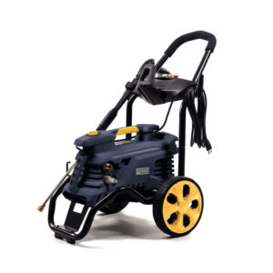 Lavadora de Alta Presión Tramontina MASTER 2500 W con Manguera de Alta Presión de 10 m, Chorro Regulable Tramontina.