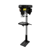 Taladro estacionario de columna 3/4" 750 W 120 V, 3100 RPM Surtek