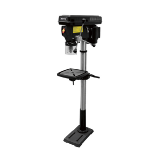 Taladro estacionario de columna 3/4" 750 W 120 V, 3100 RPM Surtek