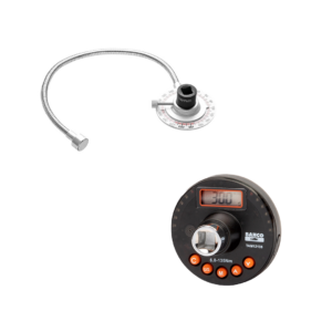 Torquímetros angulares