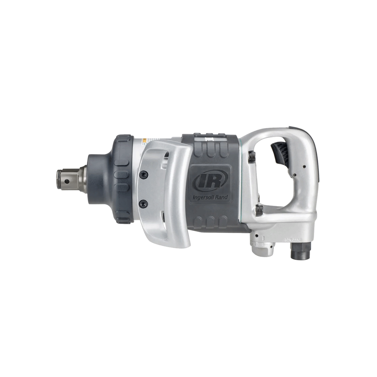 Llave de impacto neumática Ingersoll industrial mando 1" Ingersoll Rand 285B ideal para camiones