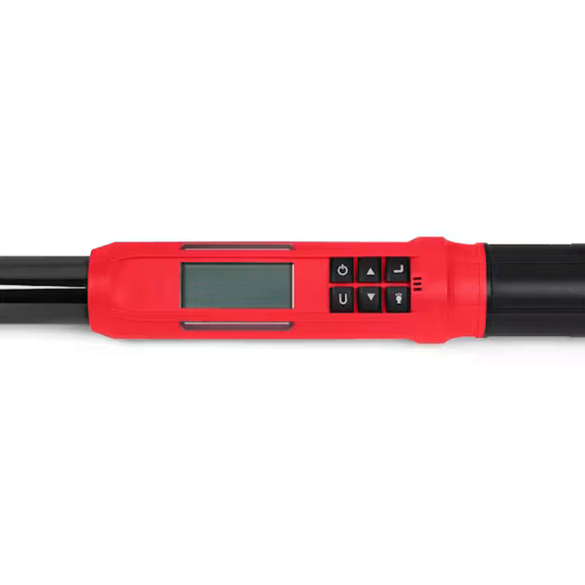 pantalla-de-y-mandos-del-Torquímetro-electrónico-Snap-on-TechAngle-de-cabeza-flexible-1-2'-ATECH3F300VR-(rojo-negro)-