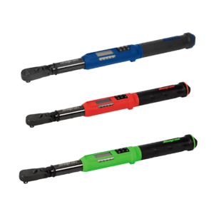 Torquímetro digital