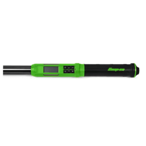 torquimetro-digital-Snap-on-ATECH3F300VG-Plano-detalle-de-pantalla-y-botones-verde-TechAngle®-1-2'-