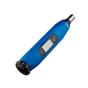 Torquímetro tipo destornillador