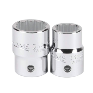 Dado M3/4", 1-7/8", 12 pt Williams