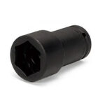 Dado M3/4", 1-1/2", 6 pt, impacto, largo Snap-on