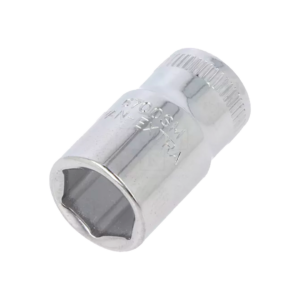 Dado M1/4", 13 mm, 6 pt Bahco