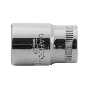 Dado M1/4", 7 mm, 6 pt Bahco