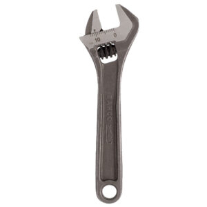 Llave de pico 12", acabado fosfatado Bahco