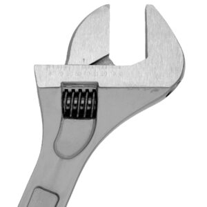 Llave de pico 24", acabado fosfatado Bahco