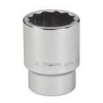 Dado M1", 1-13/16", 12 pt Williams
