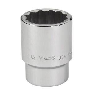 Dado M1", 1-13/16", 12 pt Williams