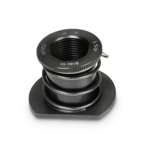 Sujetador de llave de golpe de 1-5/8" Snap-on