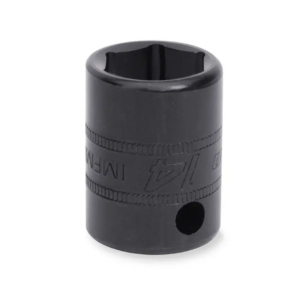 Dado M3/8", 22 mm, 6 pt, impacto Snap-on