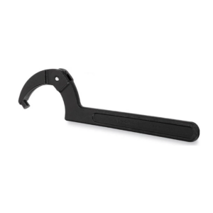 Llave inglesa ajustable EE. UU. UU. #0-471 1/8" diámetro de pasajero 3/4 - 2"- Williams