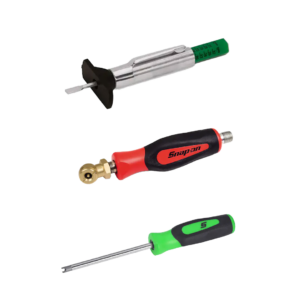 Llantas y Neumáticos