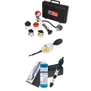 Sistema de enfriamiento