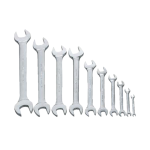 Llaves de boca, 1/4" a 1-3/16", 10PZ Williams