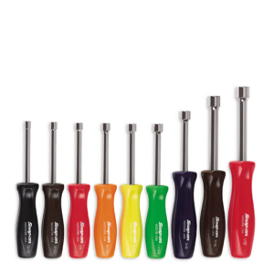 Destornilladores de copa