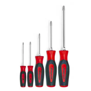 Destornilladores estrella