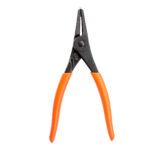Pinza para anillos externos de 7.08", recta a 0° x 0,070" Bahco