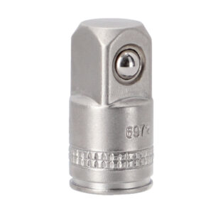 Adaptador 1/4" H - 3/8" M Bahco