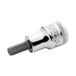 Dado punta hexagonal M3/8", 4mm Bahco