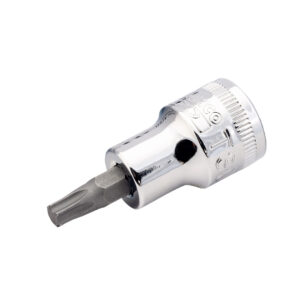 Dado punta Torx M3/8", T25 Bahco