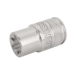 Dado Torx hembra M1/2", E24 Bahco