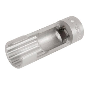 Dado para sensor de oxígeno M1/2", 22 mm, 12 pt Bahco