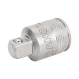 Adaptador 1/2" H a 3/8" M Bahco