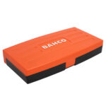 Caja plástica 160 x 85 x 35 mm Bahco
