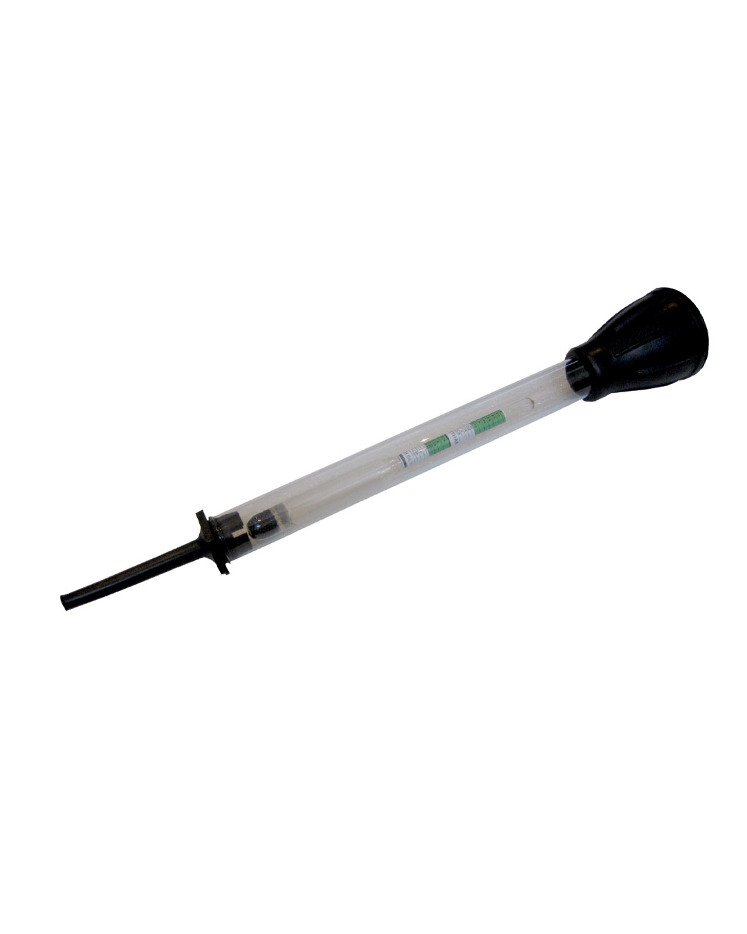 Densímetro para refrigerante Bahco